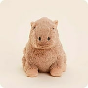 Capybara Warmies 13" Plush