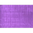 thumbnail image 1 of Ahgly Company Indoor Rectangle Abstract Purple Contemporary Area Rugs, 7' x 9', 1 of 4