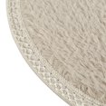 thumbnail image 4 of Zoxiy Fluffy Rug,Valentine's Day Kitchen Rugs,Pastel Furry Throw Rug,Valentine's Day Rugs,Decorative Doormat,Area Rugs for Living Room,Cute Shaggy Floor Mirror Mat,Machine Washable,1PC,15.74"x11.81", 4 of 4