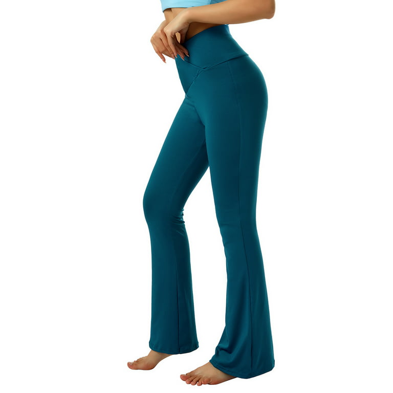 SUNSIOM Women?s Butt Lifting Leggings Tummy Control Stretch Botty Yoga Pants  