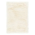 thumbnail image 1 of Jaipur Rugs Marlowe Solid Shag Indoor Area Rug, 1 of 2