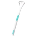 thumbnail image 2 of Herramientas de limpieza bucal Eliminador de bacterias de la lengua antideslizante Cuidado bucal (verde) Ndcxsfigh  Cuidado Belleza, 2 of 9