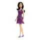 thumbnail image 1 of Barbie Doll Rainbow Dress Colors 6 Pack Girls Fashionable Chic Ethnic Six Dolls Easter Rainbow Set Spring Fashions Barbie -, 1 of 1