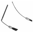 thumbnail image 3 of Parking Brake Cable Fits select: 1996-1997 CHEVROLET BLAZER, 1996-1997 GMC JIMMY, 3 of 4