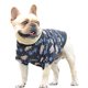 thumbnail image 5 of Disfraz de perro JAMW ropa de una pieza Para mascotas Sencillez, 5 of 5