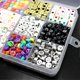 thumbnail image 5 of Alphabet Beads Acrylic Set for Jewelry Making 1100Pcs Assorted Color Beads, 5 of 5