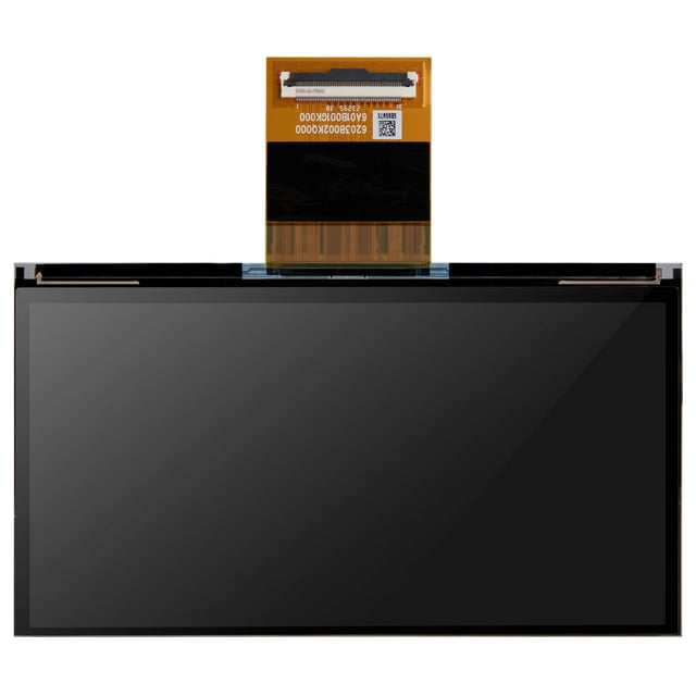 Pantalla LCD ELEGOO 7.9K Mono para impresora 3D Mars 5 Ultra Resin