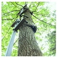 thumbnail image 6 of Climbing Sticks for Treestand | Hunting Ladder | Fold Up Steps | Max 300Lbs | 4-Pack, 6 of 8