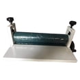 thumbnail image 4 of 14" manual lamina las alas largas plegables de la laminación de la máquina laminadora del laminador, 4 of 5