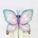 thumbnail image 4 of 10 globos de aluminio con forma de mariposa para modelar, accesorios para fotos de cumpleaños., 4 of 6