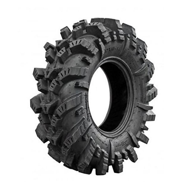 SuperATV Intimidator UTV / ATV Mud Tire for RZR, X3, General, Maverick