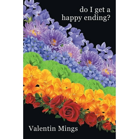 do I get a happy ending?, (Paperback)