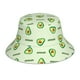 thumbnail image 1 of Balery Green Avocado Sombreros para el sol para hombre y mujer, sombrero de pescador con UPF 50+, 1 of 6