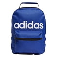 thumbnail image 2 of adidas Santiago Lunch Bag, Team Royal, One Size, 2 of 6