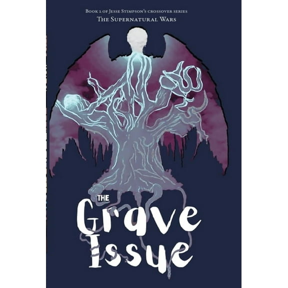 The Grave Issue, (Hardcover)