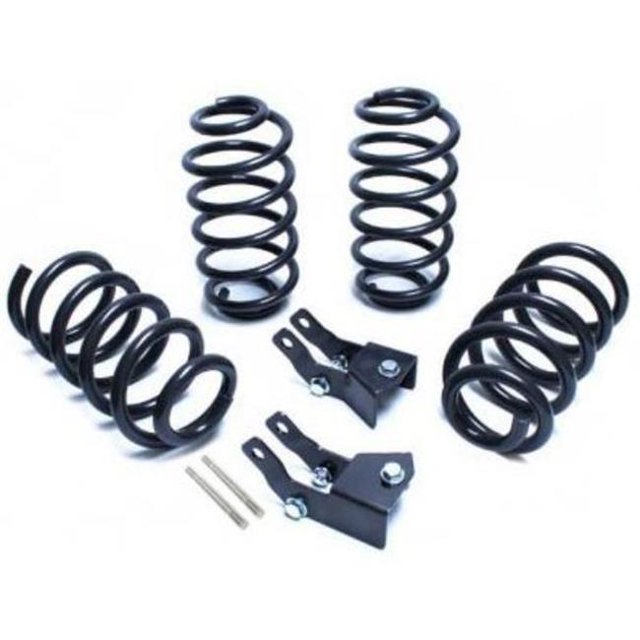 Kits d'Allocation pour 2015-2016 4WD GMC Yukon TG