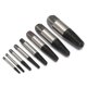 thumbnail image 4 of Eigraketly Extractor de tornillos de Metal, juego fácil de sacar, brocas, juego de Extractor de tornillos, guía, Kit de herramientas de Artesanía, 4 of 6