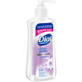 thumbnail image 2 of Dial Complete Clean + Gentle Antibacterial Liquid Hand Soap, Waterlily, 11 fl oz, 2 of 10