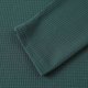 thumbnail image 5 of pstuiky camisa de manga larga para hombre, Blusa/camisa informal y moderna de color liso con cuello redondo y botones en bloques de color para hombre Tops casuales para hombres xl, 5 of 9