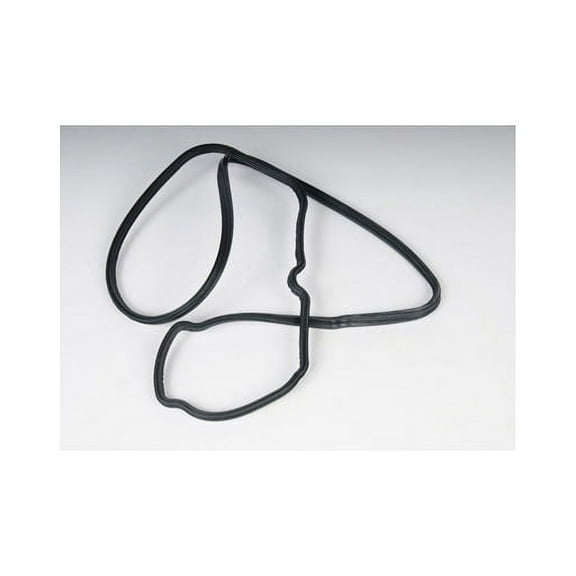 Automatic Transmission Valve Body Cover Gasket - Compatible with 2012 - 2020 Chevy Impala 2013 2014 2015 2016 2017 2018 2019