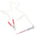 thumbnail image 1 of CIMAXIC Automotive Electrical Tester Ergonomic Design For Professional Mechanics 1Pack, 1 of 8