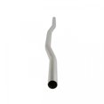 thumbnail image 4 of Cherry High Tank Toilet Conversion Kit Chrome Z-pipe Renovators Supply, 4 of 5