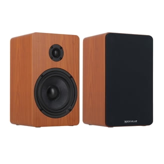 Panasonic SC-AKX320PNK 450W High Power Audio System with CD Player
