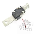 thumbnail image 4 of Connecteur de Fusible à Batterie Positive pour Land Rover Range Rover Evoque Discovery 3 4 Freelander 2 pour Volvo, 4 of 5