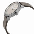 thumbnail image 2 of Movado Men's Bold Mid-Sized Analog Leather 41mm Watch 3600490, 2 of 3