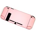 thumbnail image 2 of Gwong Electrónica Funda protectora completa de color sólido de color sólido para interruptor consola de juegos, 2 of 6