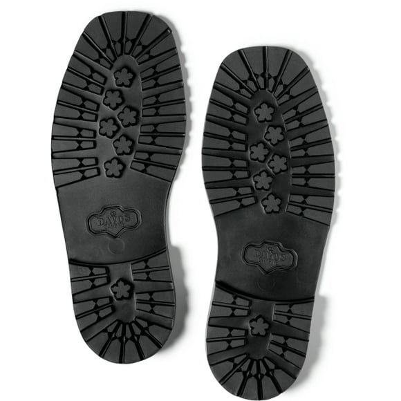 Sidi Semelles et Semelles de Remplacement pour Bottes Noir Hommes 349 Suola Enduro