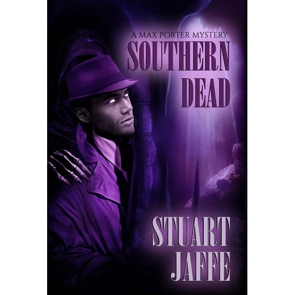 Max Porter Paranormal Mysteries Southern Dead, Book 15, (Hardcover)