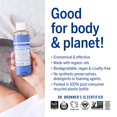 thumbnail image 4 of Jabón líquido Dr. Bronner's Pure-Castile Peppermint 118 ml, 4 of 7