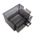 thumbnail image 3 of Milaget Aquarium Filter Box Small Fish Tanks Quiet Hanging Filtration Box 1 Drawer, 3 of 9