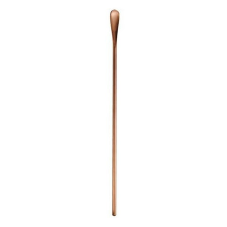 

Stainless Steel Spoon Long Gourd Handle Stir Bar Coffee Small Spoon Ice Spoon Bar Mix Bar Honey Spoon High Quality