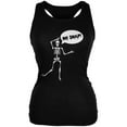 thumbnail image 1 of Débardeur Doux Junior Noir Halloween Oh Snap Skeleton, 1 of 1