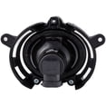 thumbnail image 2 of Dorman 923-844 Fog Light Assembly for Specific Cadillac / Chevrolet Models Fits select: 2009 CHEVROLET MALIBU, 2008 CADILLAC CTS, 2 of 3