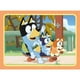 thumbnail image 2 of Rompecabezas Ravensburger Bluey 4 en caja de 12, 16, 20, 24 piezas, 2 of 3