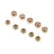 thumbnail image 3 of 50/100 Uds de atado de moscas de bola de ninfa de 2.3mm 100pcs shamjiam Cuentas de atado de moscas, 3 of 9