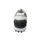 thumbnail image 4 of Tacos de Fútbol Rápido PEPESA Copa Mundial | Piel Natural | Suela de Hule Antiderrapante | Negro con Blanco, 4 of 5