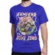thumbnail image 1 of Camisetas Zenless Z Zero Nicole Demara para hombre y mujer, de algodón, novedosas, con cuello redondo, manga corta, tallas 4XL y 5XL., 1 of 7