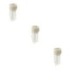 thumbnail image 1 of Jumpingount Moño de cola de caballo de fibra peinado multiusos esencial para mujeres extensión de cola de caballo cabello rizado señoras 60 Type1 NO1, 1 of 6
