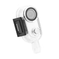 thumbnail image 4 of 40m Waterproof Camera Protective Housing Case Underwater Diving Protective Shell for Insta 360 Go 3 GO3S Action Camera, 4 of 5