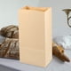 thumbnail image 5 of 100 bolsas de papel para sándwich, bolsas de papel para almuerzo, bolsas desechables para almuerzo, bolsas de papel para sándwich, bolsas de papel para almuerzo, bolsas de papel para refrigerios, 5 of 8