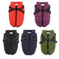 thumbnail image 2 of Dog Vest Harness - Dog &amp; Cat Apparel, 2 of 11