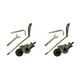 thumbnail image 1 of Speravity Accesorios para taladros manuales Accesorio para taladro manual para cizallas para materiales metálicos Tijeras 2piezas, 1 of 4