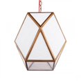 thumbnail image 1 of Control Brands LS1208S2 Stilig Pendant Light, Silver, 1 of 1