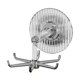 thumbnail image 1 of 2 ganchos giratorios de 360 degree para utensilios de cocina, multiusos, ligeros para el hogar. Plata, 1 of 9