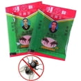 thumbnail image 2 of 25 uds., cebo eficaz para matar moscas en polvo, Control de plagas, insecticida, asesino de mosquitos, 2 of 5
