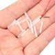 thumbnail image 4 of Tiras correctoras de uñas encarnadas para pies curvos, 4 of 5
